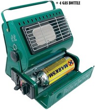 Portable Gas Heater indoor