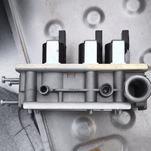 Gas valve - gas,