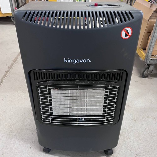 2kw portable gas cabinet - gas,