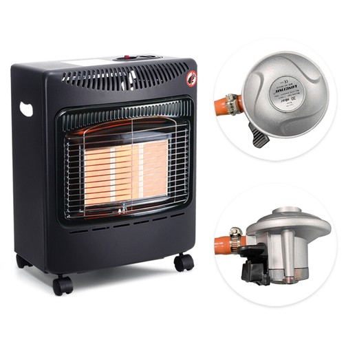 Small 2kw portable gas - 4.2kw,