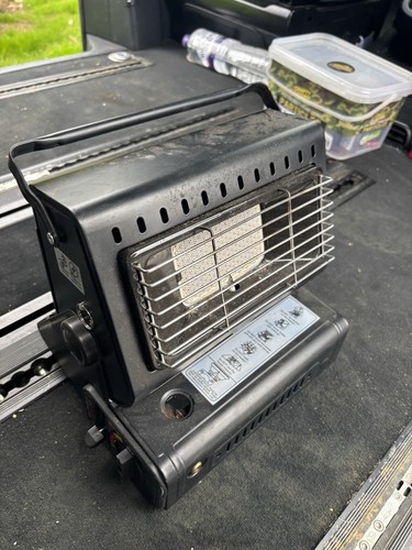 Camping heater - camping,
