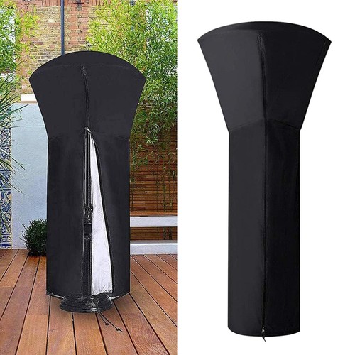Outdoor patio gas heater - patio,