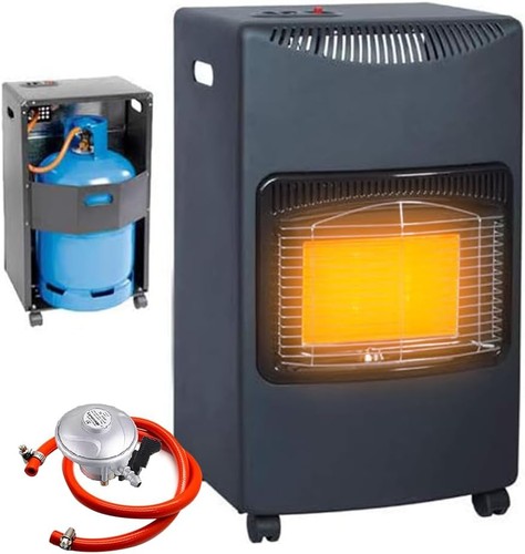 Portable 2kw gas - portable, heater