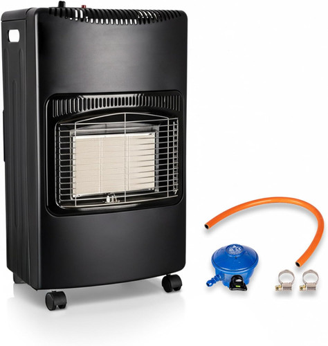 Straame mobile gas heater - straame,