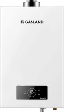 12L Domestic Gas Water Heater