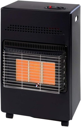 Portable butane calor gas - butane,