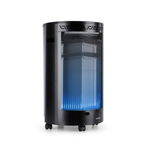 Fire gas heater - heater, butane