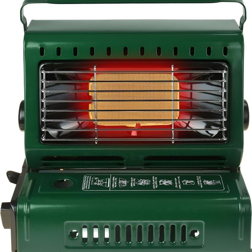 New portable gas - portable, heater