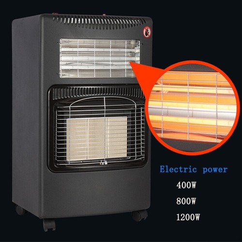 Portable indoor outdoor - indoor,