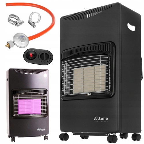 Gas heater portable indoor - portable,