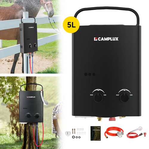 Tankless lpg propane - tankless,