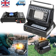 Portable Gas Heater Stove