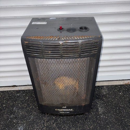 Campingaz 5000 gas - 5000, heat
