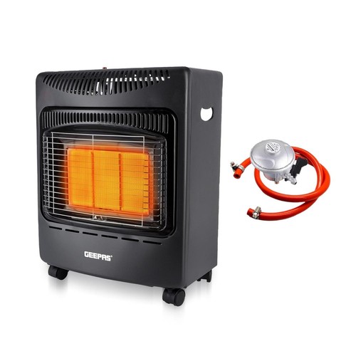 Gas heater portable - heater, indoor