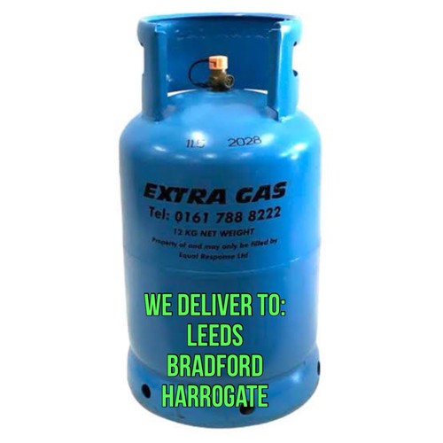12kg butane gas - gas, lpg