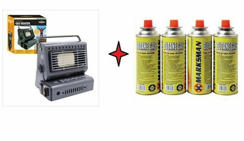 Portable gas heater outdoor - portable,