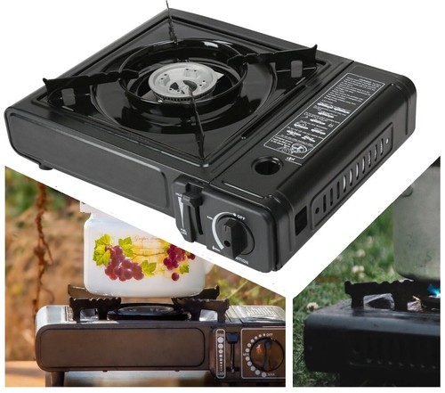 Portable gas stove single - portable,