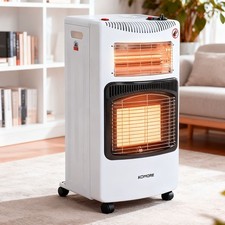 Gas Heater Portable Indoor