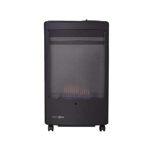 Grade warmglow blue flame - [grade,
