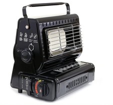 Portable Gas Heater for