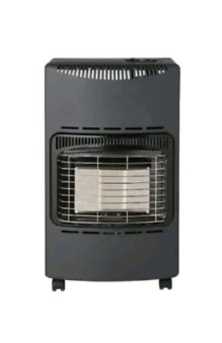 Greengear black 2kw mobile - 4.2kw,